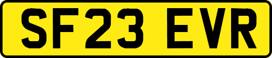 SF23EVR