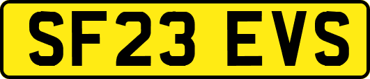 SF23EVS