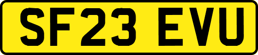 SF23EVU