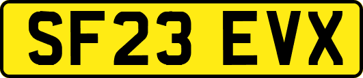 SF23EVX