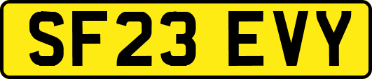 SF23EVY