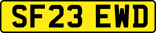 SF23EWD