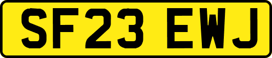 SF23EWJ