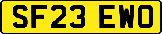 SF23EWO