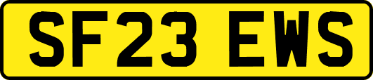 SF23EWS