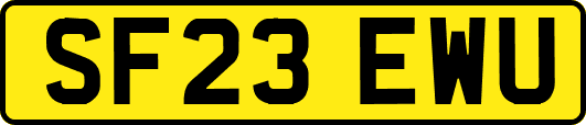 SF23EWU