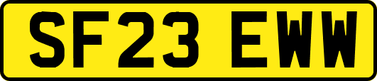 SF23EWW