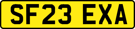 SF23EXA