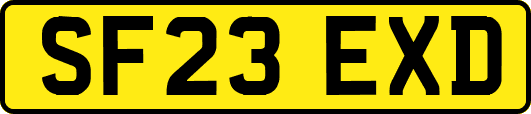 SF23EXD