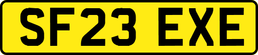 SF23EXE