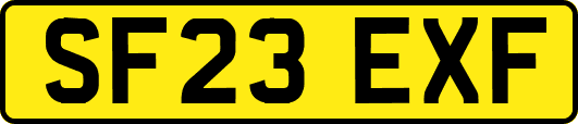 SF23EXF