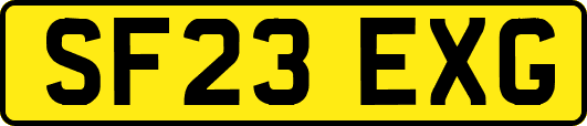 SF23EXG