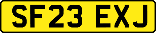 SF23EXJ