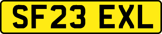 SF23EXL