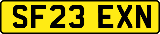 SF23EXN