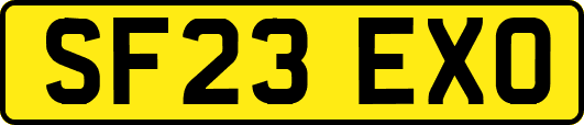 SF23EXO