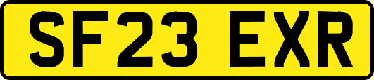 SF23EXR