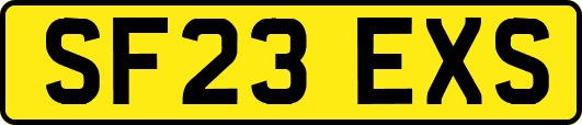 SF23EXS