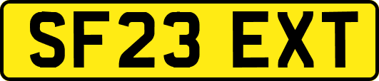 SF23EXT
