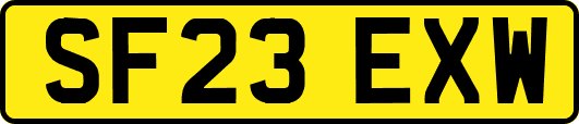 SF23EXW