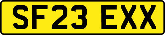 SF23EXX