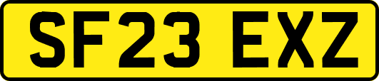 SF23EXZ