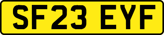 SF23EYF