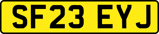 SF23EYJ