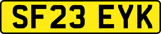 SF23EYK