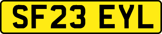 SF23EYL
