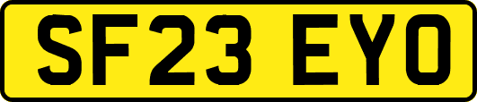 SF23EYO