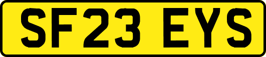 SF23EYS