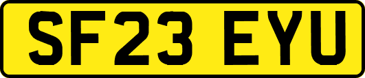 SF23EYU