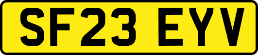 SF23EYV