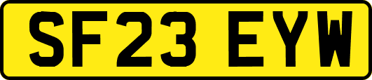 SF23EYW