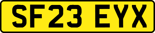 SF23EYX