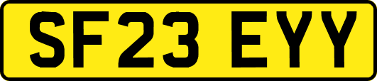 SF23EYY