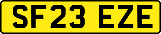 SF23EZE