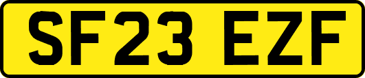 SF23EZF