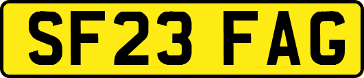 SF23FAG