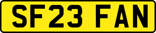 SF23FAN