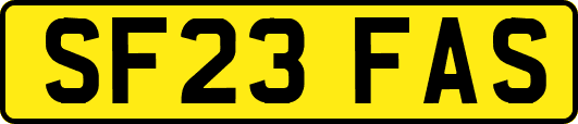 SF23FAS