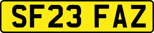 SF23FAZ