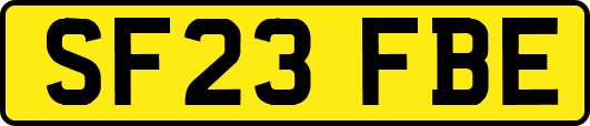 SF23FBE