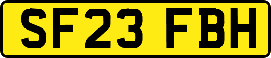 SF23FBH