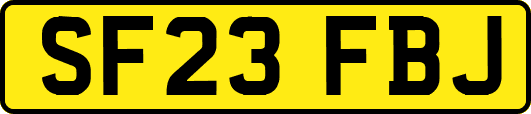 SF23FBJ