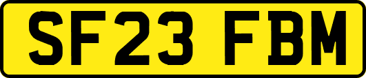 SF23FBM