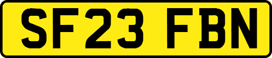 SF23FBN
