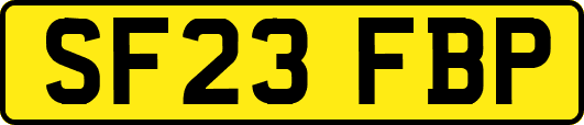 SF23FBP