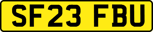 SF23FBU